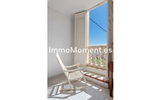 Revente - Maison de campagne - Orihuela - Orihuela Centro