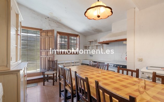 Revente - Maison de campagne - Orihuela - Orihuela Centro