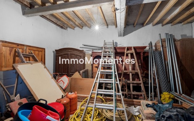 Revente - Maison de campagne - Orihuela - Orihuela Centro