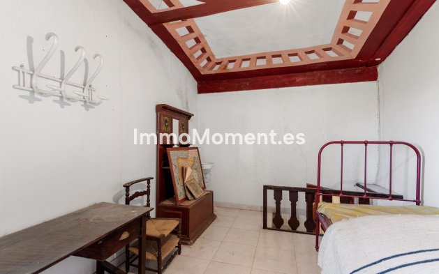 Revente - Maison de campagne - Orihuela - Orihuela Centro