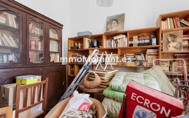 Revente - Maison de campagne - Orihuela - Orihuela Centro