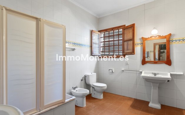 Revente - Maison de campagne - Orihuela - Orihuela Centro