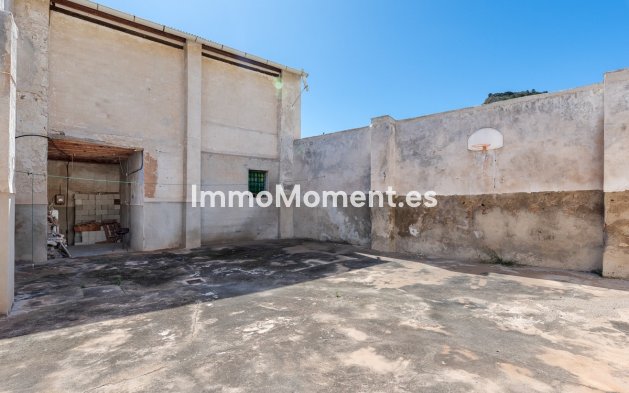 Revente - Maison de campagne - Orihuela - Orihuela Centro