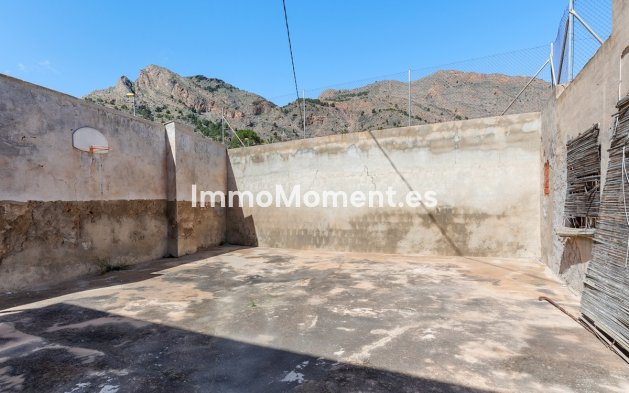 Revente - Maison de campagne - Orihuela - Orihuela Centro