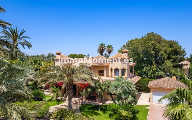 Reventa - Villa - Elche - Elche Centro