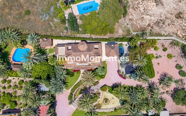 Reventa - Villa - Elche - Elche Centro