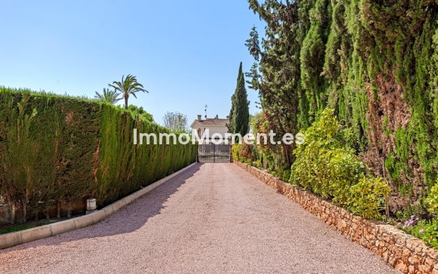 Reventa - Villa - Elche - Elche Centro