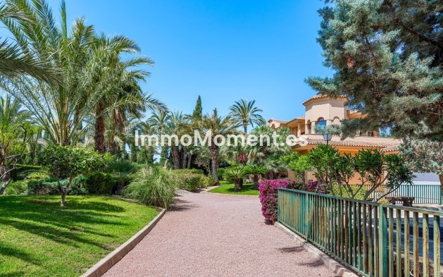 Reventa - Villa - Elche - Elche Centro