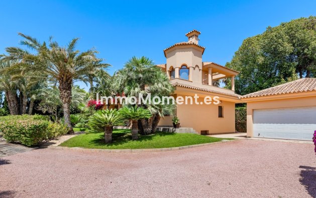 Reventa - Villa - Elche - Elche Centro