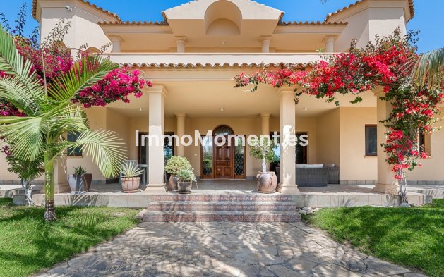 Reventa - Villa - Elche - Elche Centro