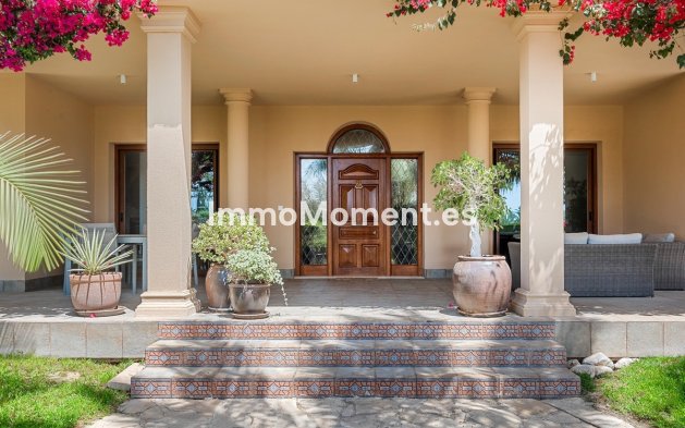 Reventa - Villa - Elche - Elche Centro