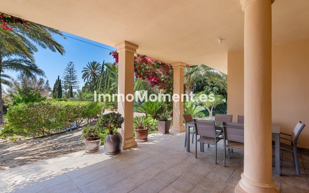 Reventa - Villa - Elche - Elche Centro