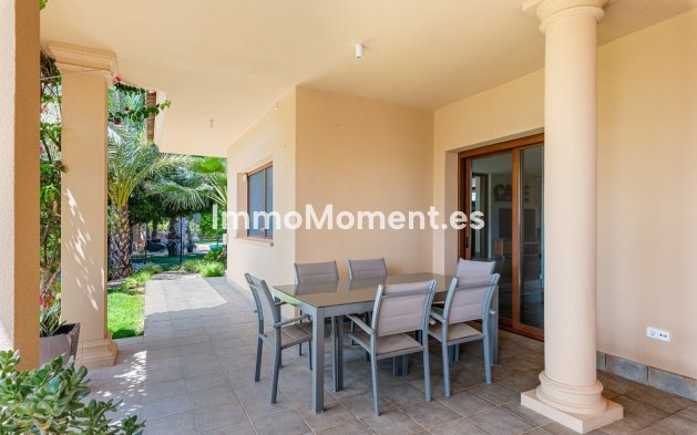 Reventa - Villa - Elche - Elche Centro