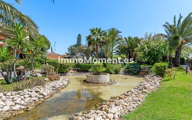 Reventa - Villa - Elche - Elche Centro