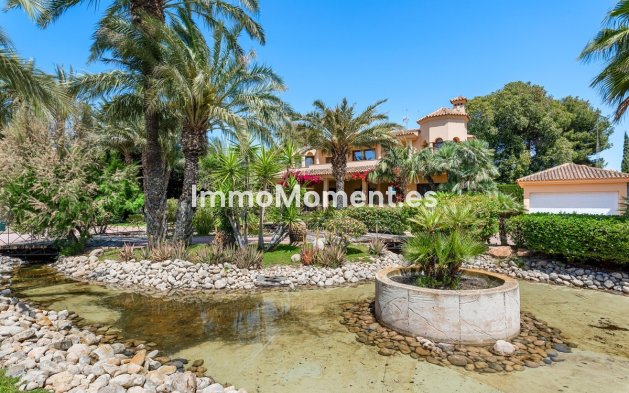 Reventa - Villa - Elche - Elche Centro