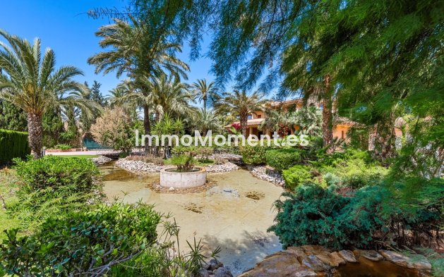 Reventa - Villa - Elche - Elche Centro