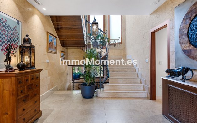 Reventa - Villa - Elche - Elche Centro