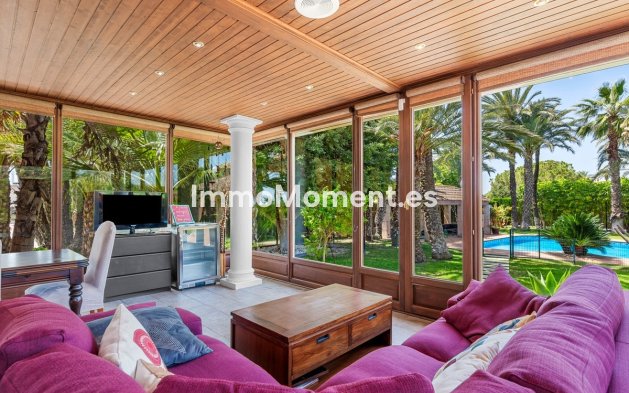 Reventa - Villa - Elche - Elche Centro