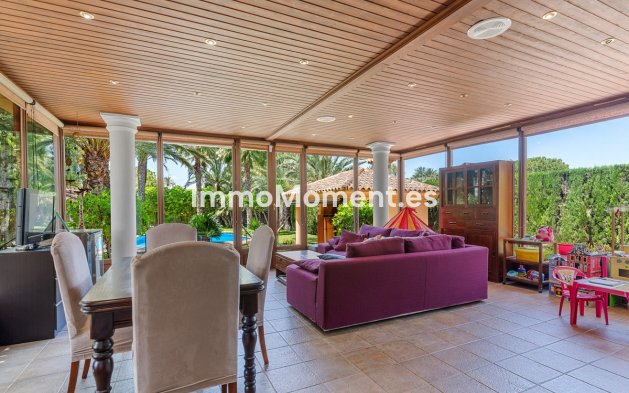 Reventa - Villa - Elche - Elche Centro