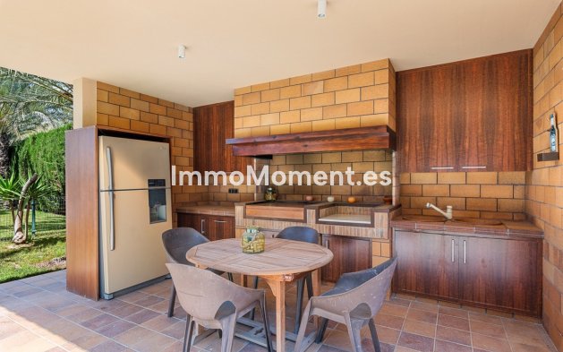 Reventa - Villa - Elche - Elche Centro