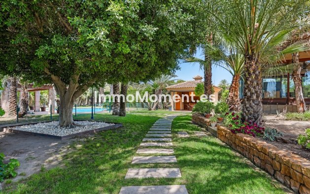 Reventa - Villa - Elche - Elche Centro