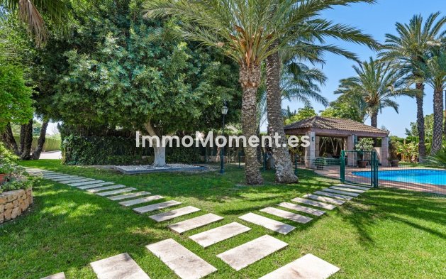 Reventa - Villa - Elche - Elche Centro