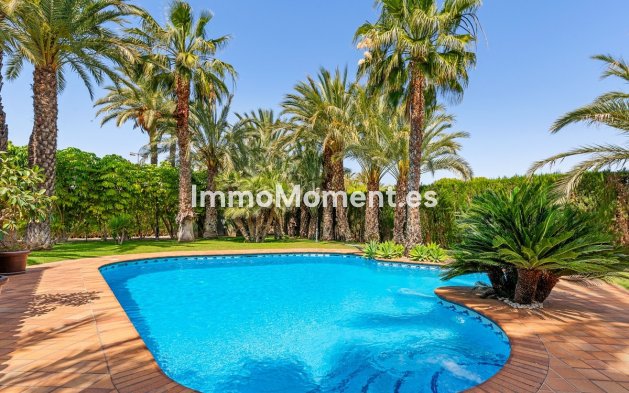 Reventa - Villa - Elche - Elche Centro