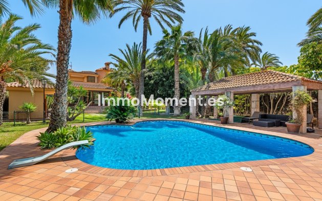 Reventa - Villa - Elche - Elche Centro