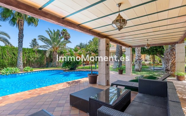 Reventa - Villa - Elche - Elche Centro