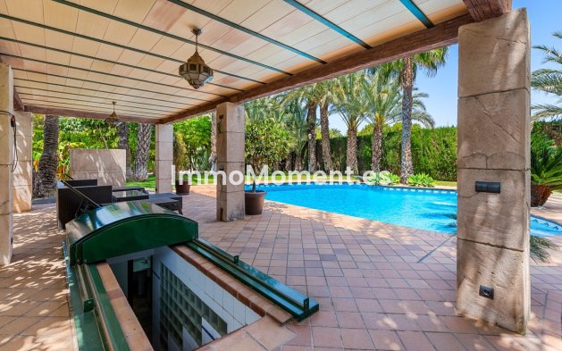 Reventa - Villa - Elche - Elche Centro