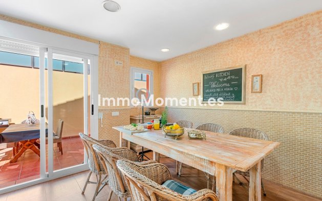 Wiederverkauf - Villa - Alfaz del Pi - L'Alfás del Pi Centro