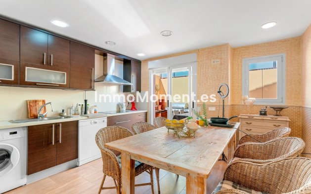 Wiederverkauf - Villa - Alfaz del Pi - L'Alfás del Pi Centro