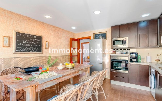 Wiederverkauf - Villa - Alfaz del Pi - L'Alfás del Pi Centro