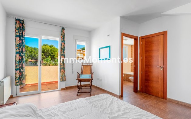 Wiederverkauf - Villa - Alfaz del Pi - L'Alfás del Pi Centro