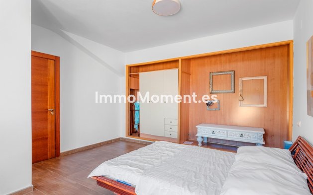 Wiederverkauf - Villa - Alfaz del Pi - L'Alfás del Pi Centro