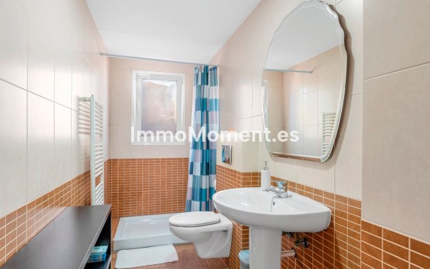 Wiederverkauf - Villa - Alfaz del Pi - L'Alfás del Pi Centro