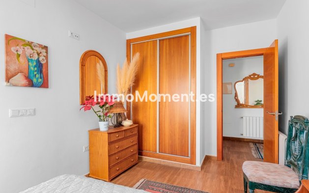 Wiederverkauf - Villa - Alfaz del Pi - L'Alfás del Pi Centro