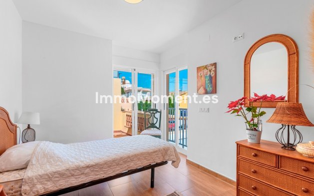 Wiederverkauf - Villa - Alfaz del Pi - L'Alfás del Pi Centro