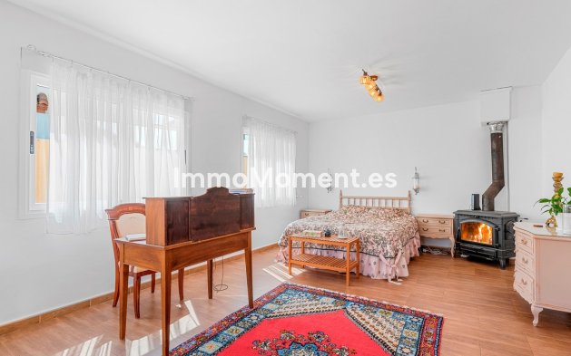 Wiederverkauf - Villa - Alfaz del Pi - L'Alfás del Pi Centro