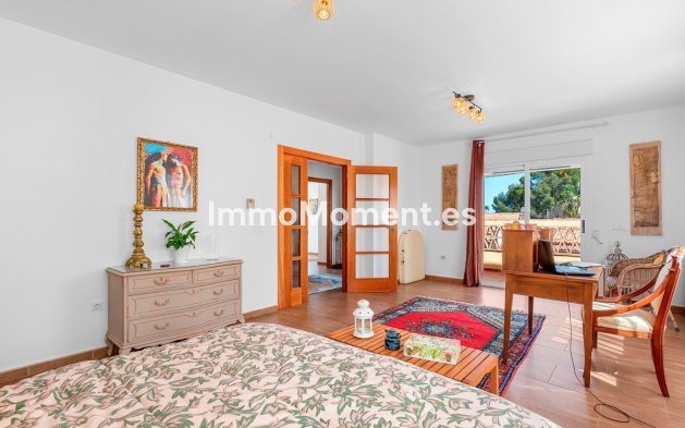 Wiederverkauf - Villa - Alfaz del Pi - L'Alfás del Pi Centro