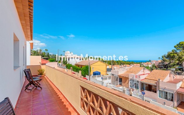 Wiederverkauf - Villa - Alfaz del Pi - L'Alfás del Pi Centro