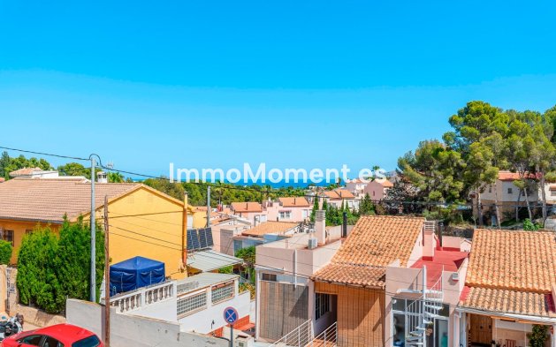 Wiederverkauf - Villa - Alfaz del Pi - L'Alfás del Pi Centro