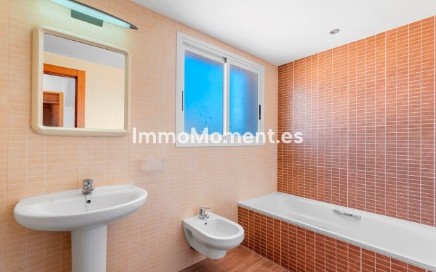 Wiederverkauf - Villa - Alfaz del Pi - L'Alfás del Pi Centro