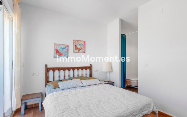 Wiederverkauf - Villa - Alfaz del Pi - L'Alfás del Pi Centro