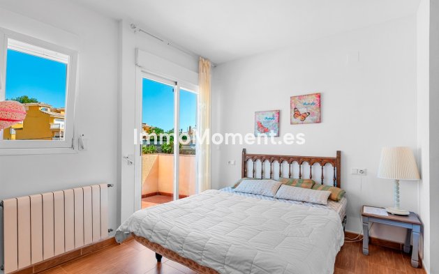 Wiederverkauf - Villa - Alfaz del Pi - L'Alfás del Pi Centro