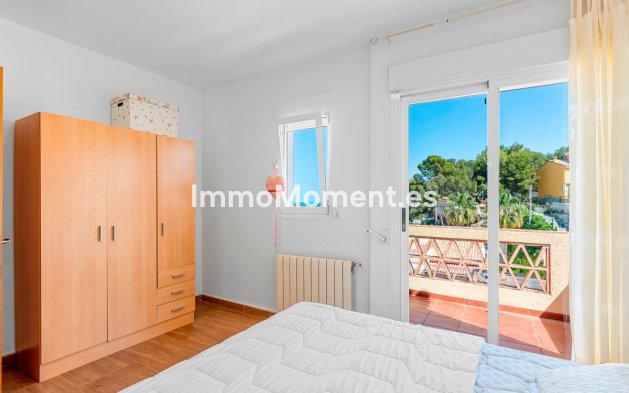 Wiederverkauf - Villa - Alfaz del Pi - L'Alfás del Pi Centro