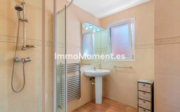 Wiederverkauf - Villa - Alfaz del Pi - L'Alfás del Pi Centro