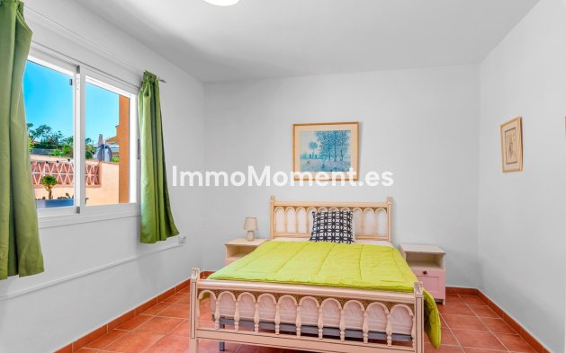 Wiederverkauf - Villa - Alfaz del Pi - L'Alfás del Pi Centro