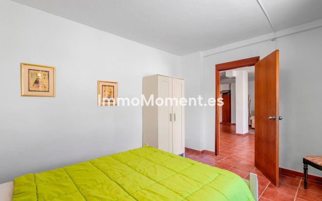 Wiederverkauf - Villa - Alfaz del Pi - L'Alfás del Pi Centro