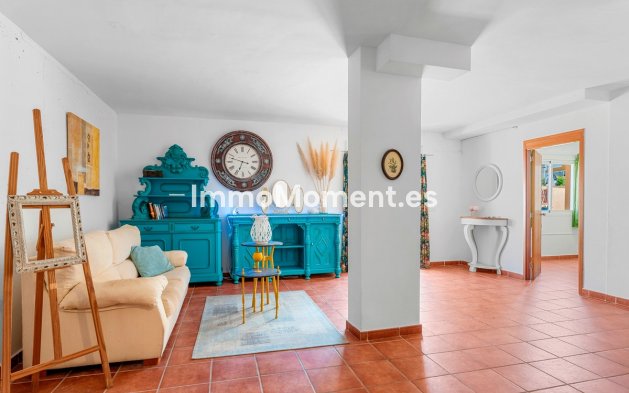 Wiederverkauf - Villa - Alfaz del Pi - L'Alfás del Pi Centro